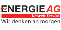 Logo Energie AG Umweltservice