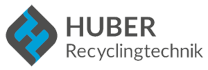 Logo der Huber Recyclingtechnik GmbH