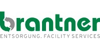 Logo Brantner Entsorgung