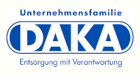 Logo DAKA