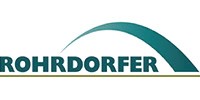 Logo Rohrdorfer