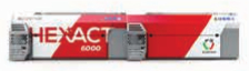 Hexact 6000