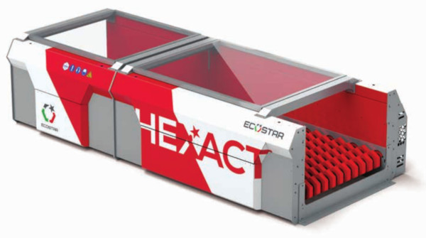 Hexact von ECOSTAR