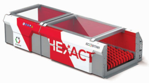 Hexact von ECOSTAR