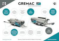 Download Description GREMAC e2+