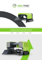 JT RecTec Produktbroschüre