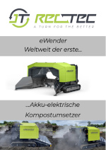 Download eWender Folder für Modelle 350  und 500