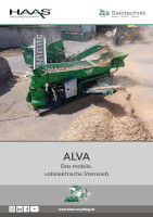 HAAS Alva Sternsieb Beschreibung als PDF zum Download