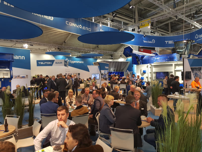 IFAT Impressionen 2018