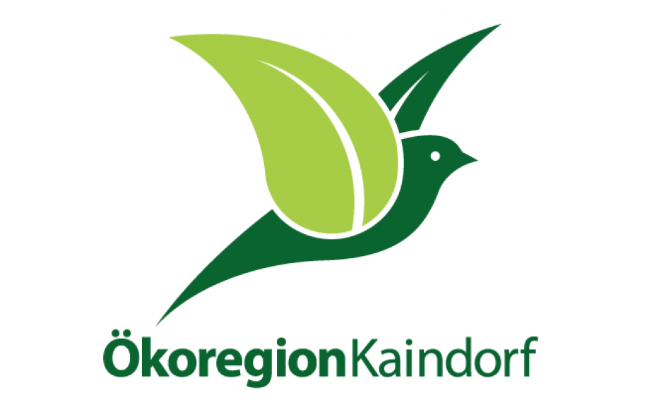 Logo Ökoregion Kaindorf