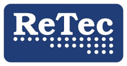 ReTec Recyclingmaschinen bei Huber Recyclingtechnik GmbH