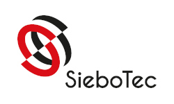 SieboTec  bei Huber Recyclingtechnik GmbH
