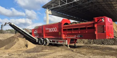 SieboTec 8000