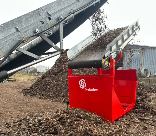 SieboTec Steinband