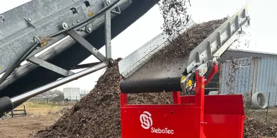 SieboTec Steinband