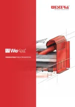 Westeria Windsichter AirLift move Beschreibung