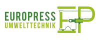 EUROPRESS Umwelttechnik GmbH - Logo