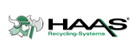 HAAS Holzzerkleinerungs- und Fördertechnik GmbH - Logo