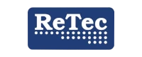 ReTec Recyclingtechnik GmbH - Logo