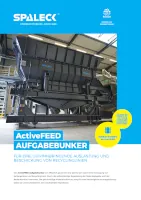 SPALECK ActiveFEED Download