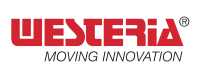 Westeria® GmbH - Logo